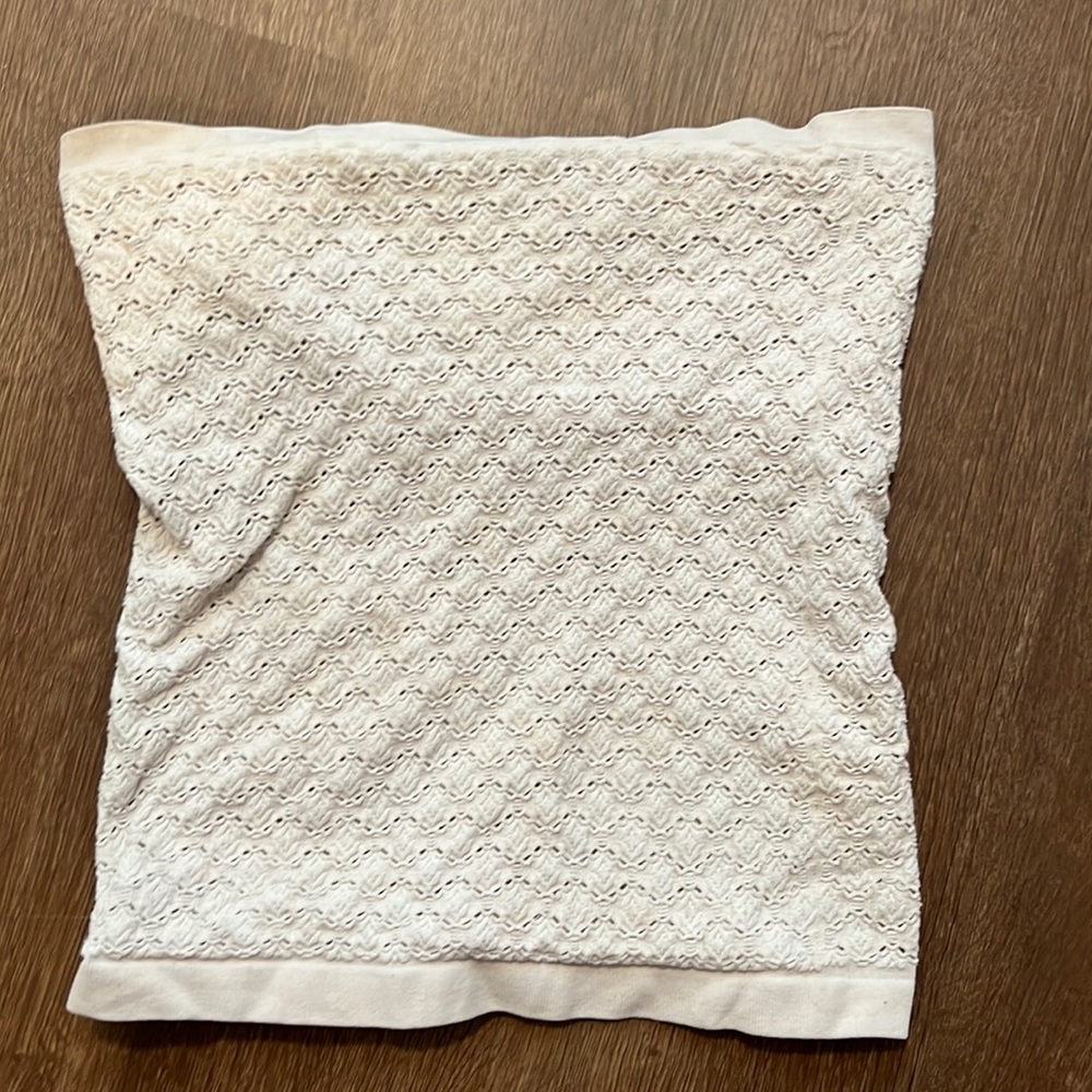 Free people tube top